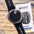 Розумний годинник Modfit Sniper All Black 36 мм., 1077-0216