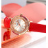 Skmei 1855RGRD Rose Gold-Red, 1080-1166, Skmei