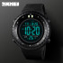 Skmei 1420BKBK All Black, 1080-0977, Skmei