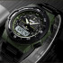 Skmei 1370AG Army Green, 1080-1673