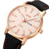 Skmei 9303RGSI Rose Gold-Silver, 1080-1958