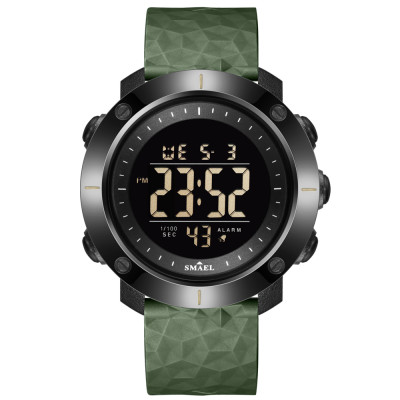 Smael 8042 Army Green, 1131-0039