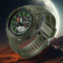 Sanda 3360 Army Green, 1044-0165