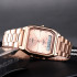 Skmei 2258RG Rose Gold, 1080-2724