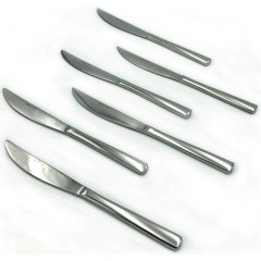 Набор столовых ножей Con Brio CB-3107 6 предметов