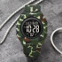 Skmei 2160CMGN Camo Green, 1080-2314