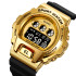 Skmei 1905GD Gold, 1080-0856