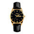 Skmei 9073GDBK-S Gold-Black lady, 1080-1601