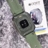 Розумний годинник Modfit Warrior Army Green, 1077-0201