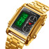 Skmei 1868SGD Gold, 1080-2564