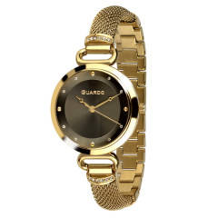 Guardo T01059-3 Gold-Black