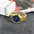 Curren 8322 Gold-Blue, 1008-0195