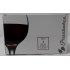 Бокалы для красного вина Pasabahce Bistro 44412 - 6шт 220мл, 44412, Pasabahce