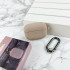 Чехол Airpods Pro Silicone Case Slim Pink Sand, 1177-0003