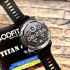 Розумний годинник Modfit Titan All Black 35 мм., 1077-0229