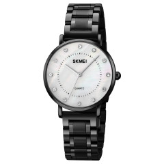 Skmei 1840BK Black