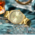 Curren 9088 Gold-Gold, 1008-0359