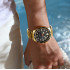 Curren 8426 Gold-Black, 1008-0348