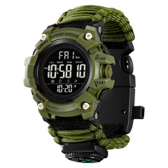 Skmei 1384NAG Army Green