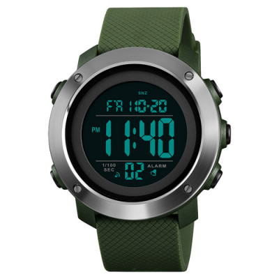 Skmei 1416AGBK Army Green-Black, 1080-0220-1