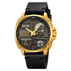 Skmei 2289GDBK Gold-Black