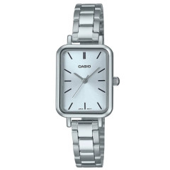 Жіночий годинник Casio LTP-V009D-2E