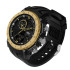 Sanda 6012 Black-Gold, 1044-0148