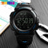 Skmei 1303BU blue Smart Watch, 1080-0929, Skmei