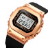 Skmei 1796RGBK Rose Gold, 1080-2307