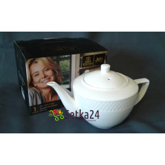 Заварочный чайник Wilmax 900 мл от Юлии Высоцкой WL-880110-JV