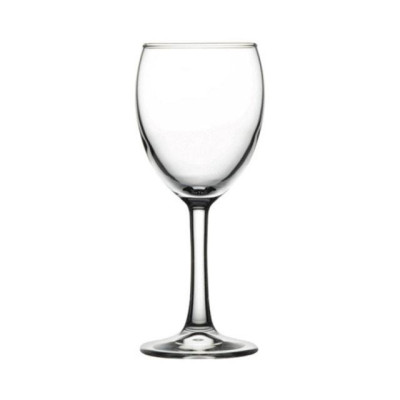 Набор бокалов для вина Pasabahce 190мл Imperial Plus 6шт 44789, 44789, Pasabahce