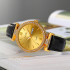 Skmei 2090GDGDBK Gold Gold-Black, 1080-2187