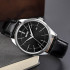 Skmei 9298SIBKBK Silver Black-Black, 1080-1576