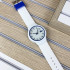 Lacoste 2613 White-Blue, РО-1062-0078, Lacoste