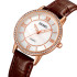 Skmei 2253RGCF Rose Gold-Brown, 1080-2721