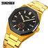 Skmei 9262GDBK Gold-Black, 1080-1659