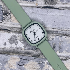 Bolun A485 Light-Green