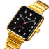 Skmei 1955GDBK Gold-Black, 1080-1565