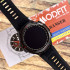 Розумний годинник Modfit Ranger All Black 36 мм., 1077-0204