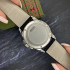 Годинник наручний Awarder Embroidery Silver-Army Green Black Automatic 10ATM, 1202-0006