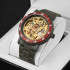 Forsining 8277 Black-Red-Gold, 1059-0306