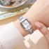 Skmei 2315SISI Silver-Silver, 1080-2732