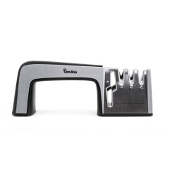 Точилка для ножей и ножниц 4 в 1 Con Brio CB-7106