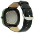 Sevenfriday Leather Green-Black, 1075-0011