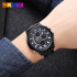 Skmei 2235BKBK Black, 1080-2283