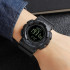 Skmei 2077BK Black+Compass, 1080-2035