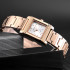 Skmei 1388RG Rose Gold, 1080-2397