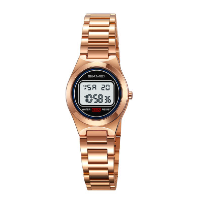 Skmei 2334RG Rose Gold, 1080-2613