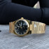 Skmei 9288GDBK Gold-Black, 1080-2046