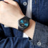 Skmei 2108BKBU Black-Blue, 1080-2206